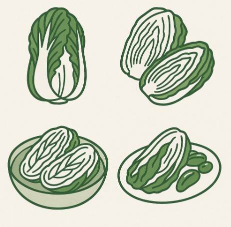 괴산 절임배추 20kg 주문 