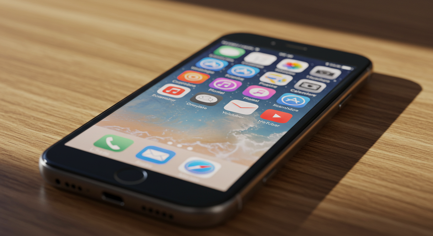 아이폰 사파리 대신 크롬 쓰면 더 좋은 이유