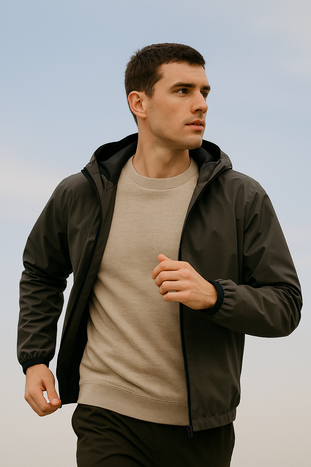 고프코어 관련사진