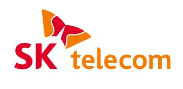 SK텔레콤 CI