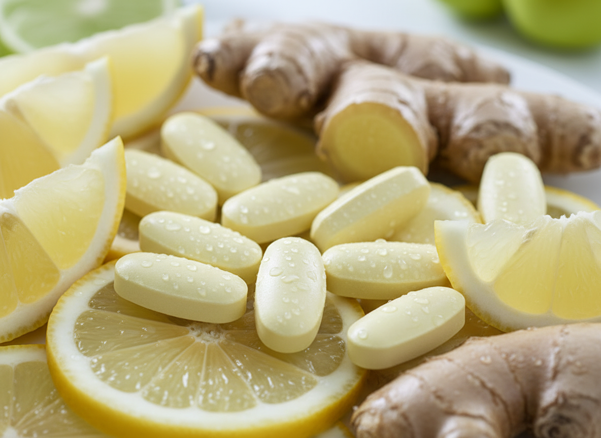 비만&middot;당뇨 치료 경구 GLP-1 &lsquo;오르포글리프론&rsquo;