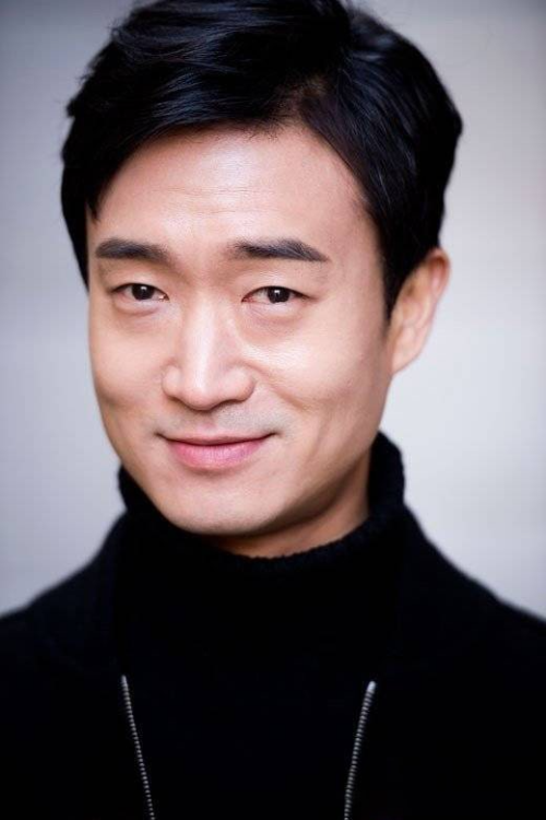 두번째시그널 배우 조우진