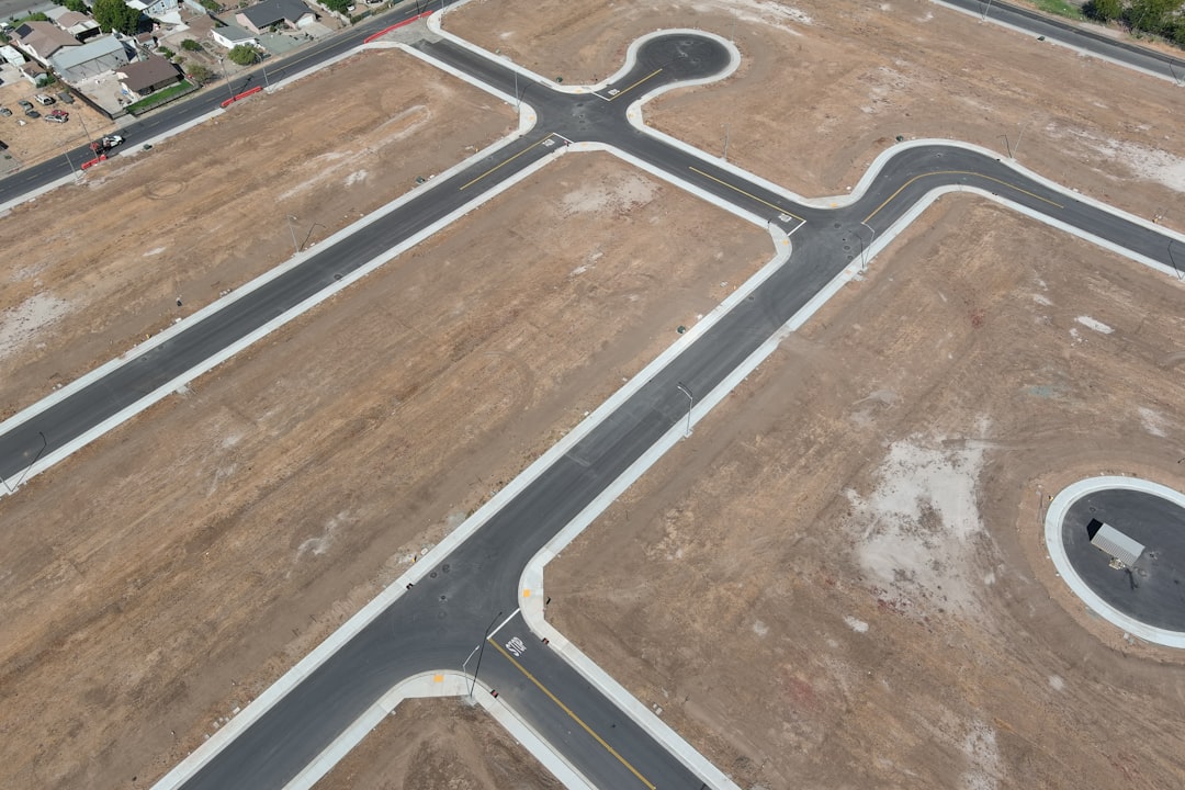Redevelopment