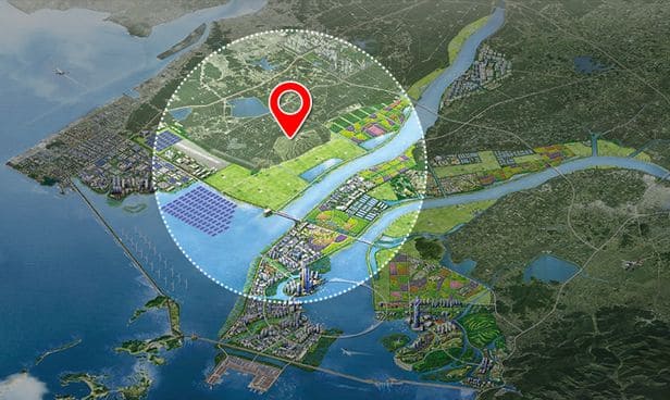 3년여간 답보 상태 '새만금 수상 태양광 1단계 사업' 착공한다