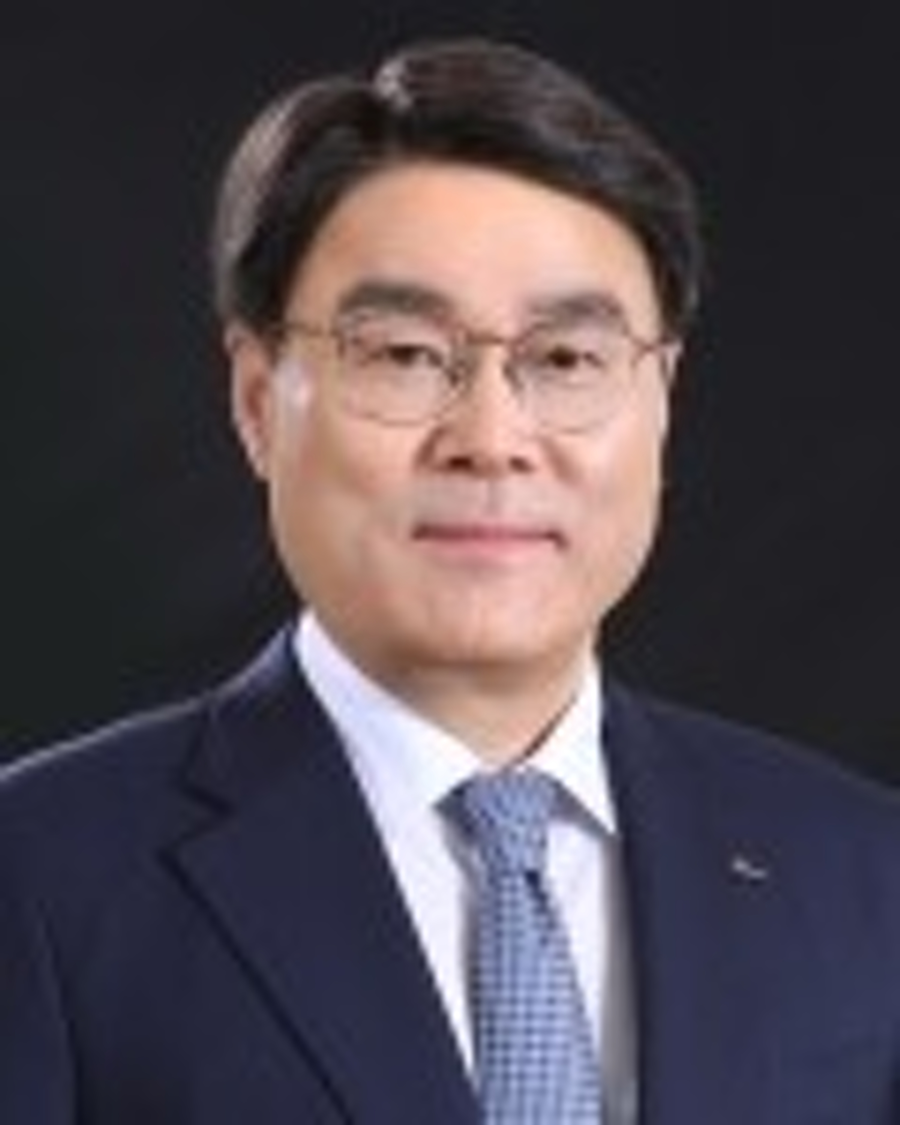 최정우 회장 포스코홀딩스