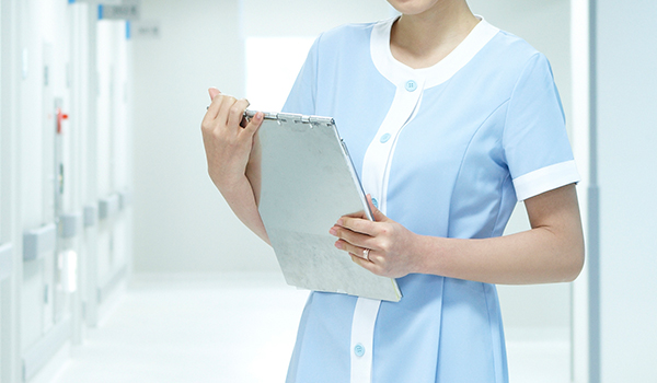 간호조무사 사진