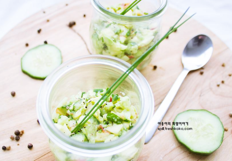 아보카도 오일 효능