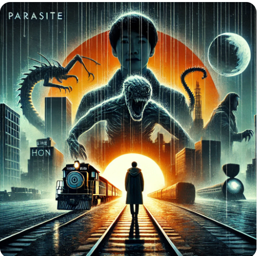 봉준호 감독의 영화 세계