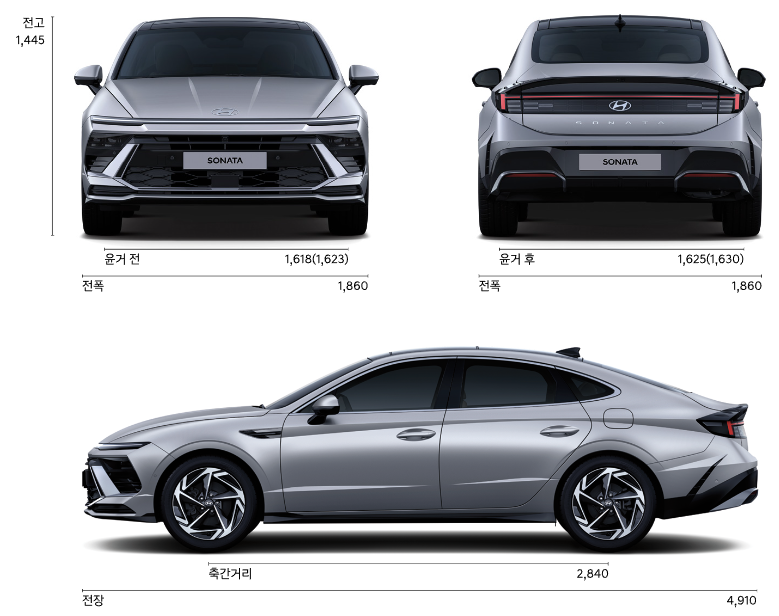 소나타-엣지-제원