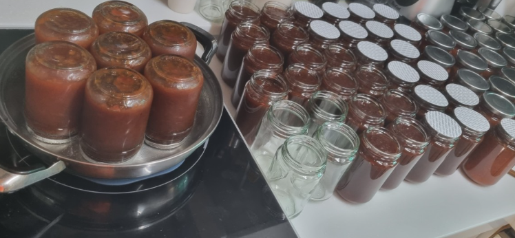 갑천미당 대표 메뉴