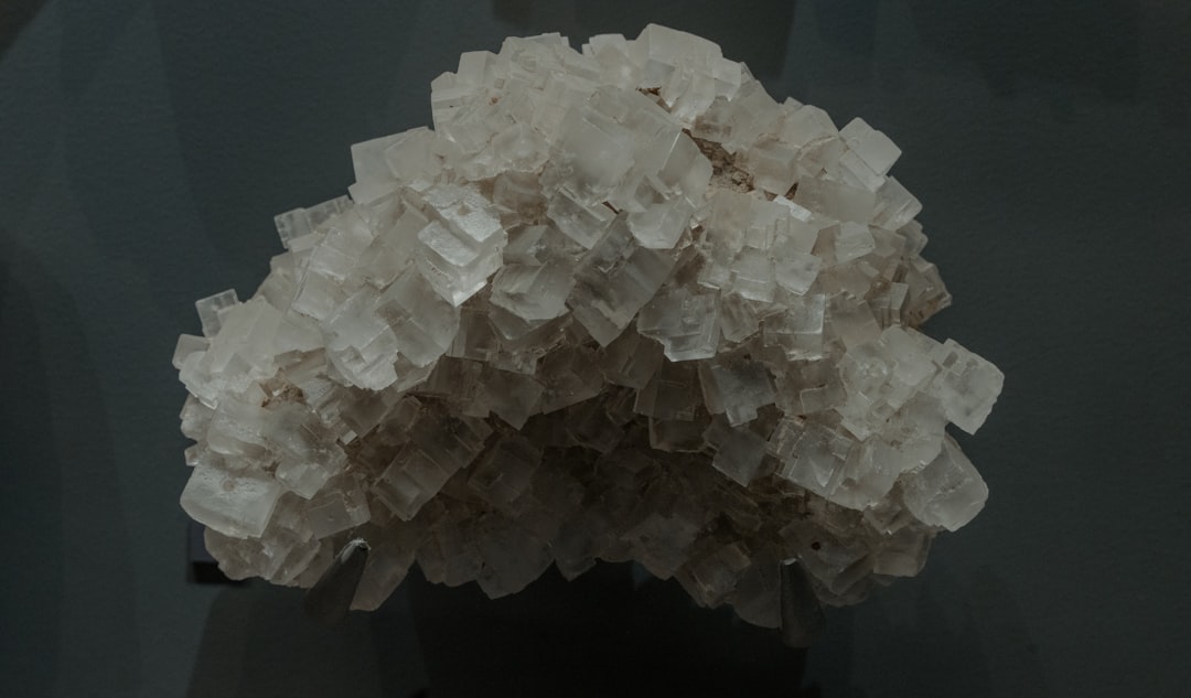 Vanadium