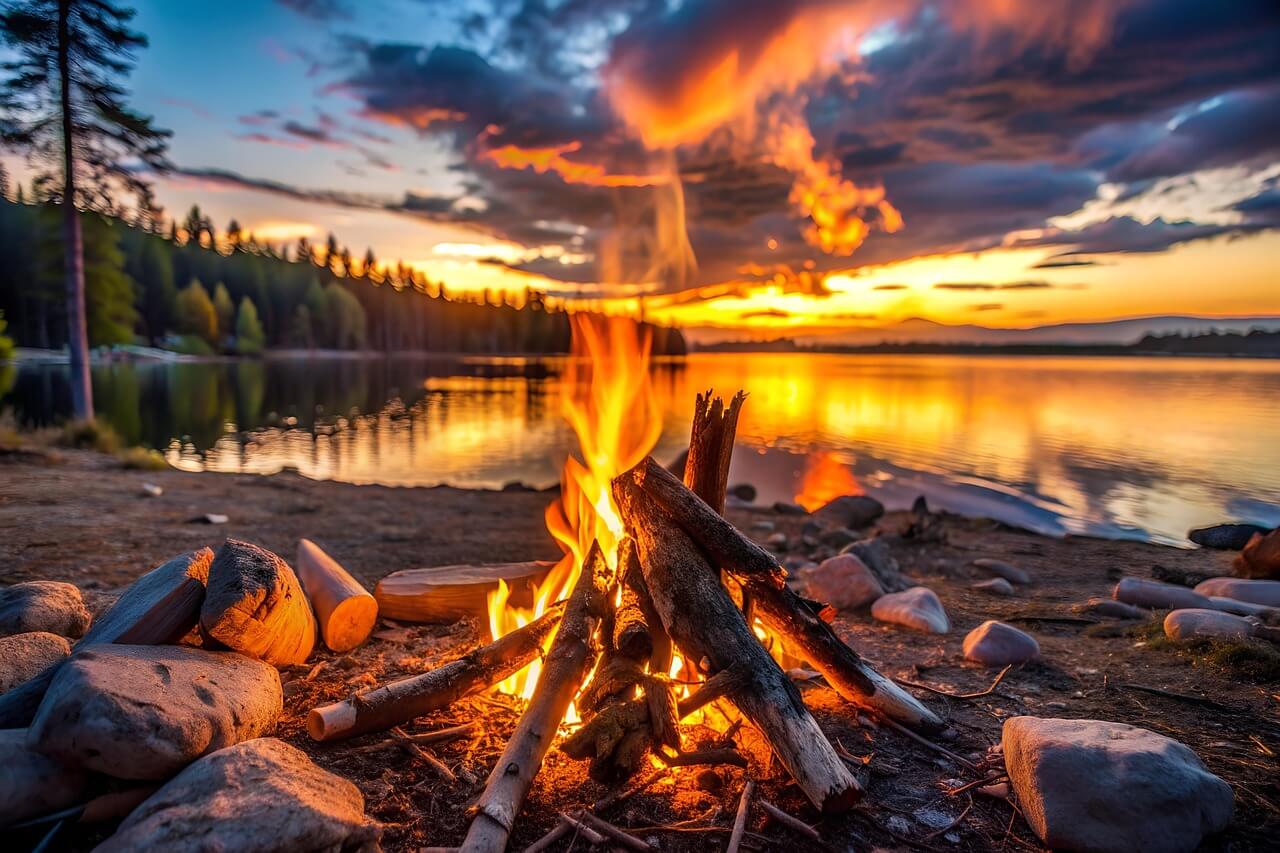  🔥꿈에불이났다면?불꿈해석완전판불나는꿈해몽BEST30 Fire-Related Dream Interpretations 