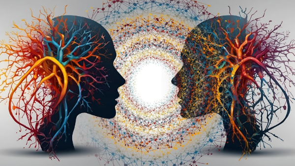 하나의 몸, 여러 개의 마음 - 자아의 분열 혹은 복수성