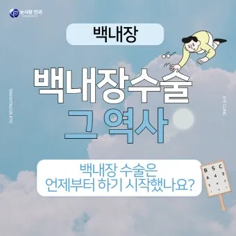 백내장 수술 비용 실비 보험 청구 회복기간_22