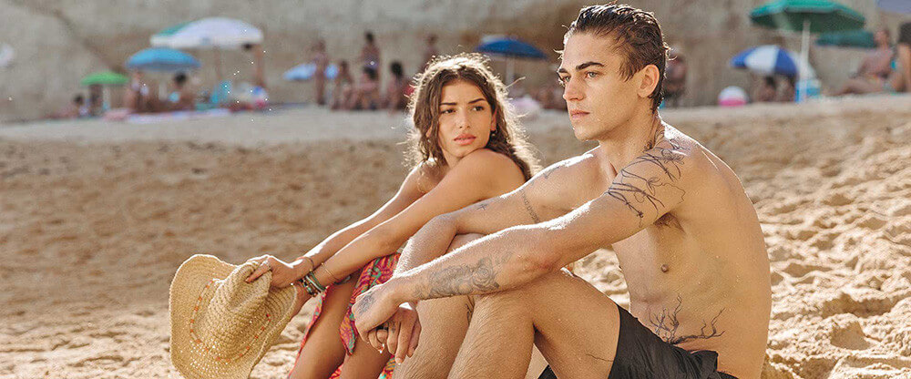 애프터 유혹의 끝 메인예고편