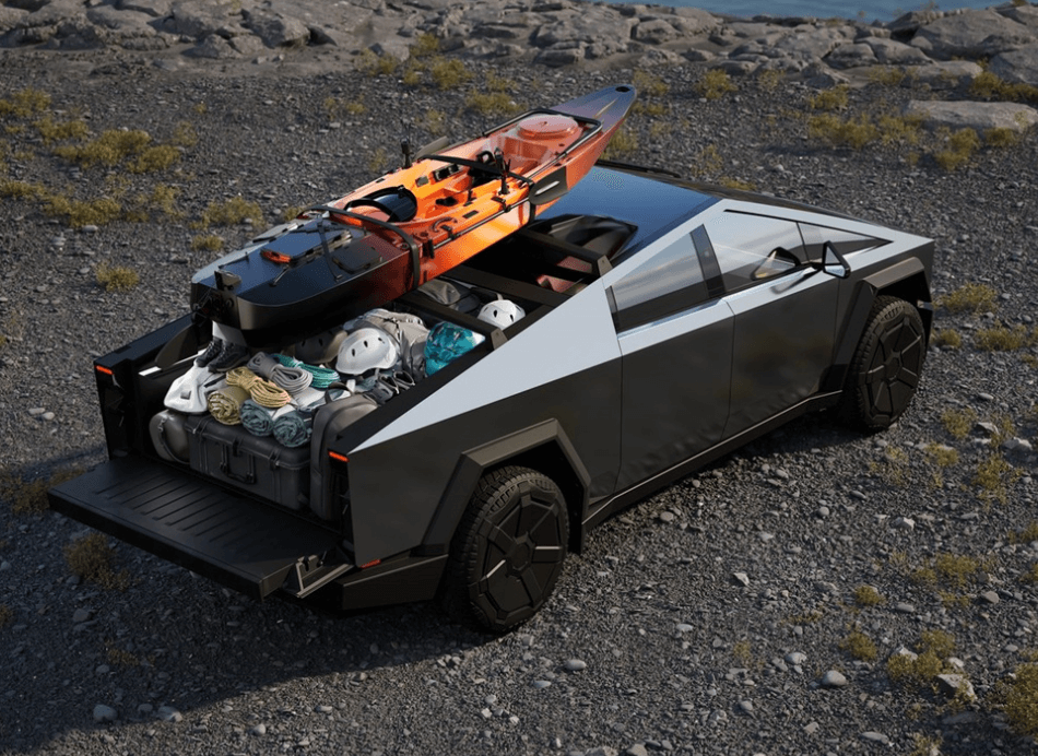 테슬라 사이버트럭 출시 사전예약 국내출시 일론머스크