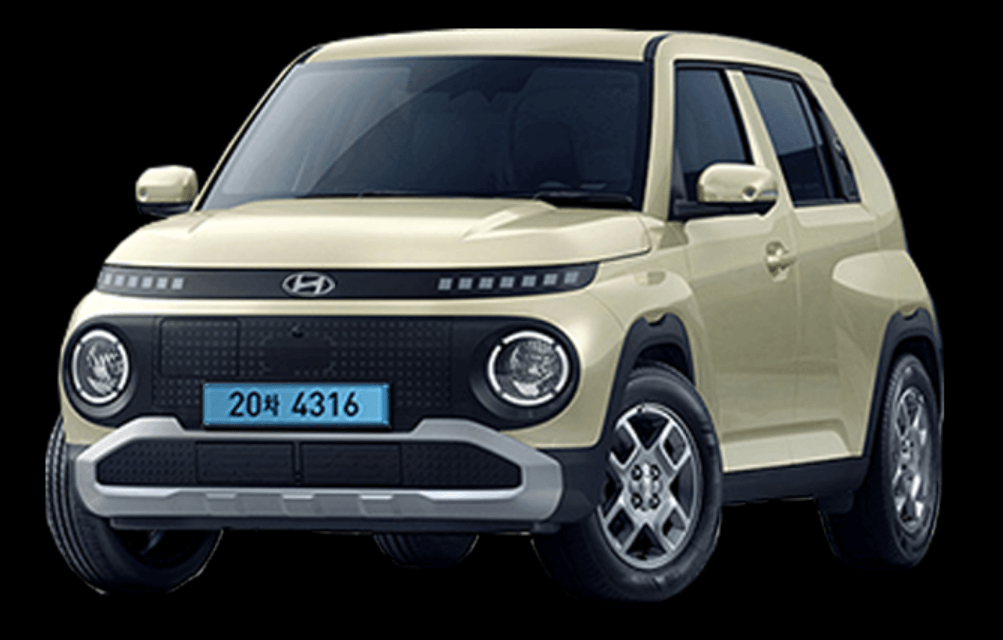 캐스퍼 일렉트릭(전기차&amp;#44; EV) 가격&amp;#44; 보조금&amp;#44; 제원