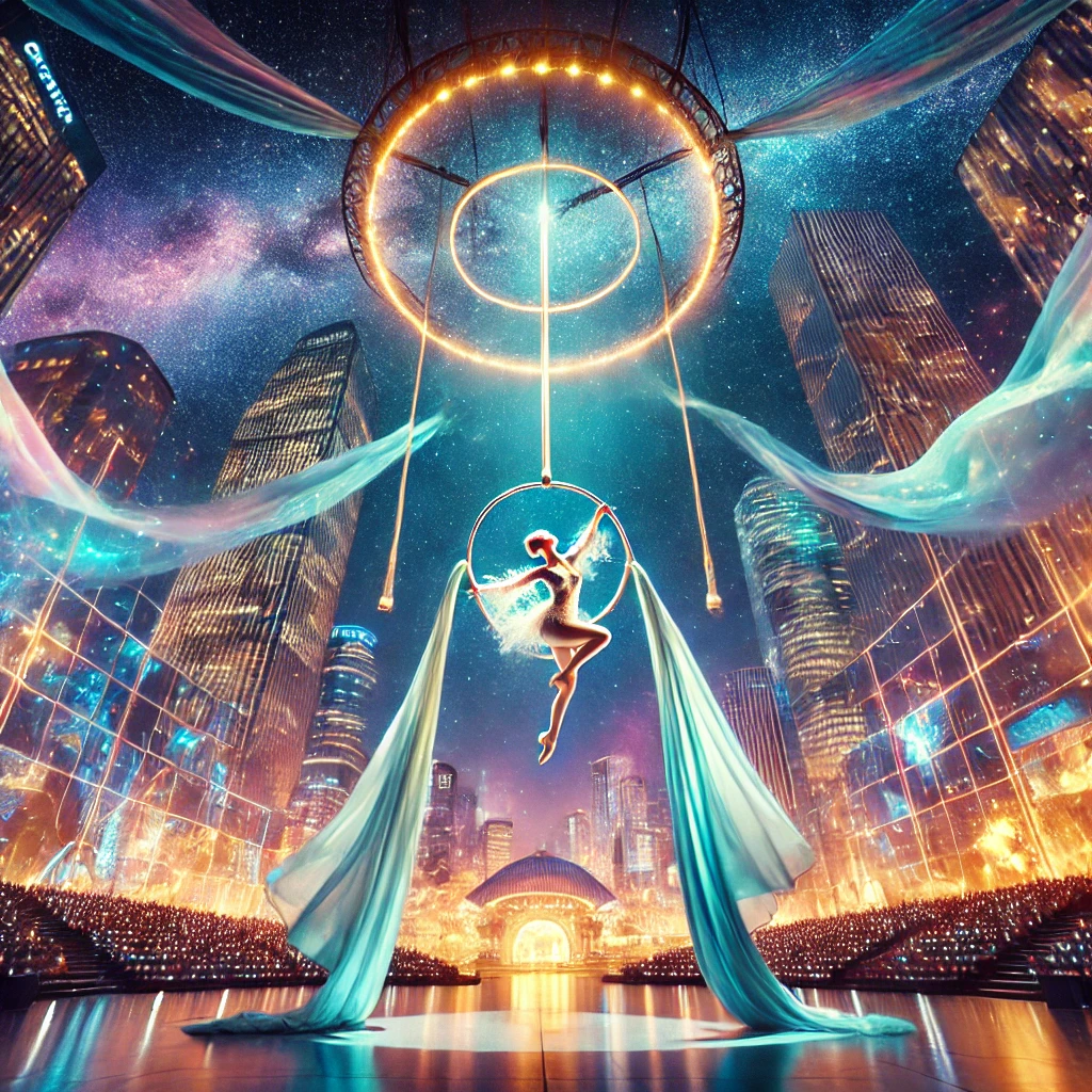 강남 페스티발 개막제