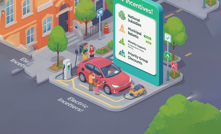 2025년 하반기 서울시 전기차 보조금