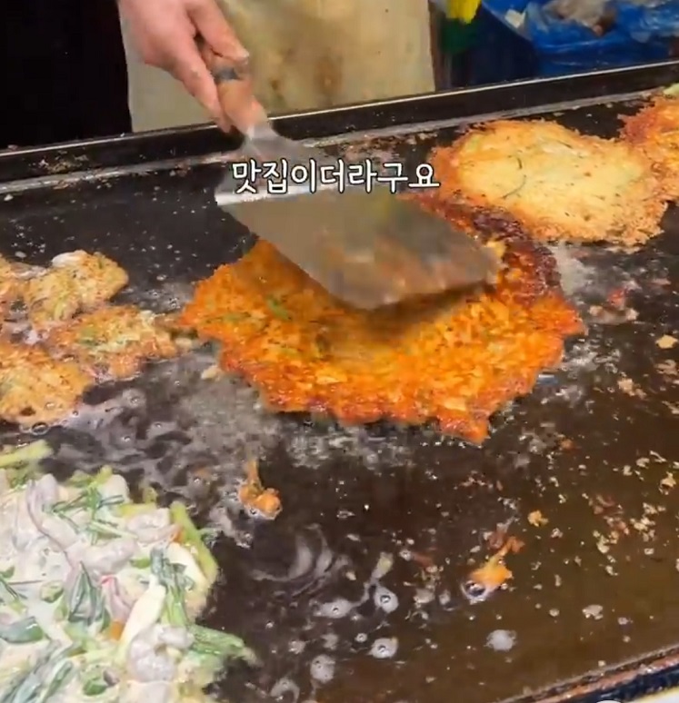 30년-경력-원조광명할머니빈대떡