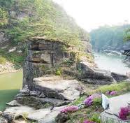 고석정