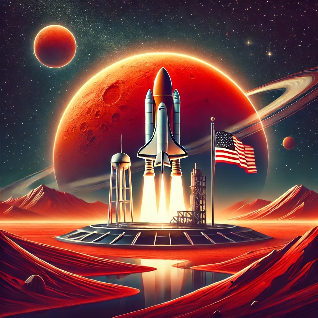 트럼프 취임식 주요 정책 발표