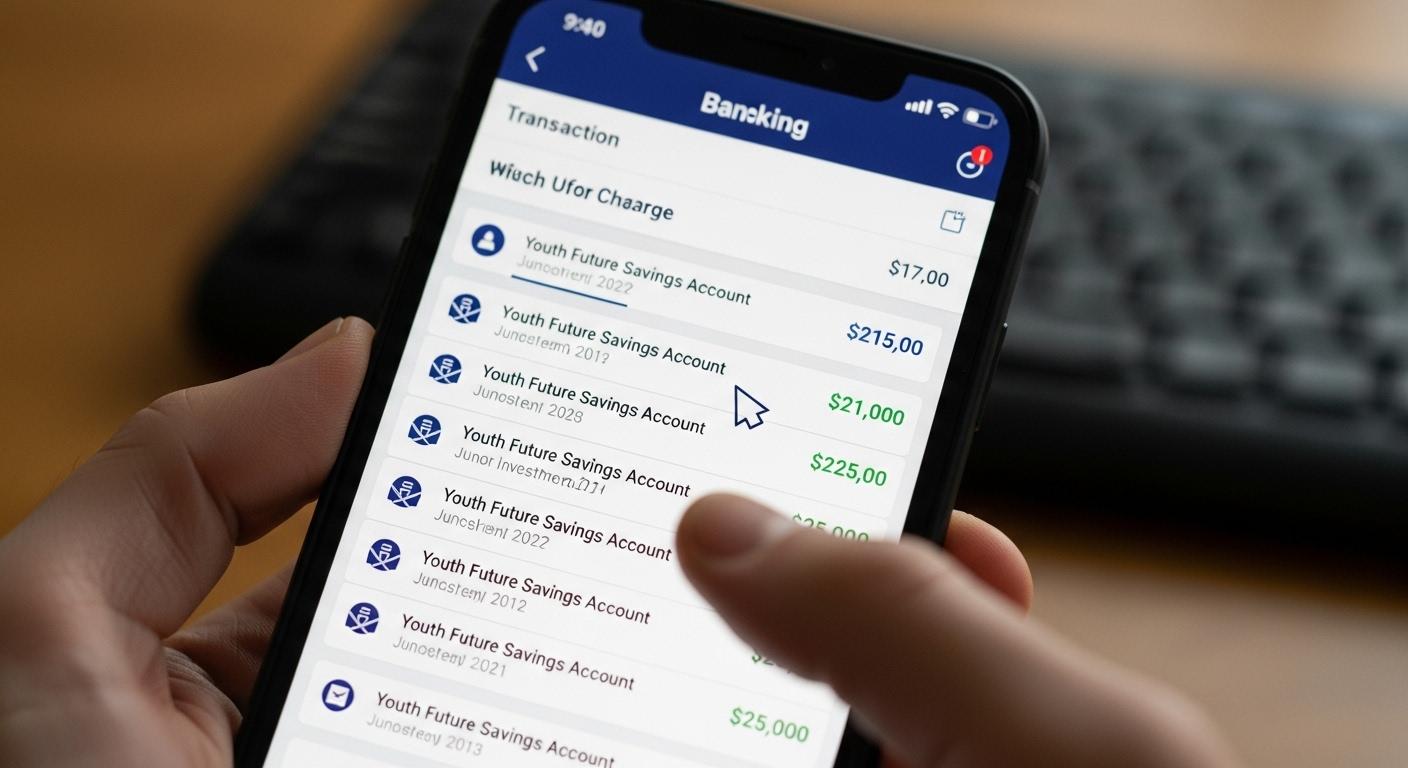 청년미래적금 중복 가입