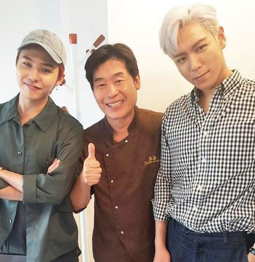 이연복 나이 프로필