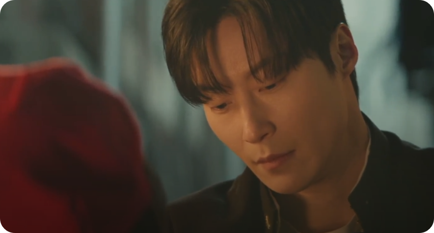 백번의 추억 고영례_김다미관련사진