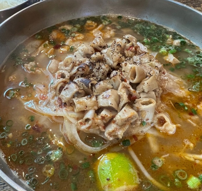 파주-비엣남-곱창쌀국수
