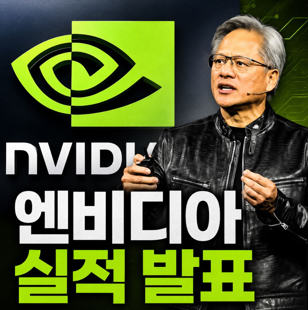 엔비디아 실적발표