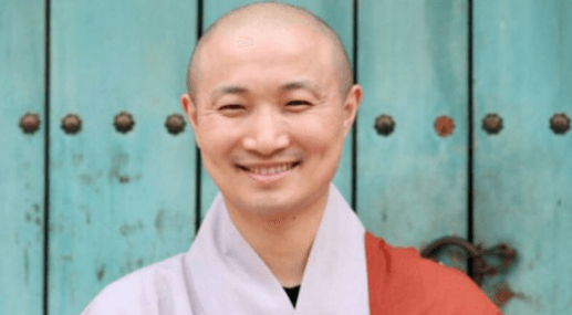 논란의 유명 스님 도연스님