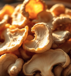 비타민D 채식주의자를 위한 선택