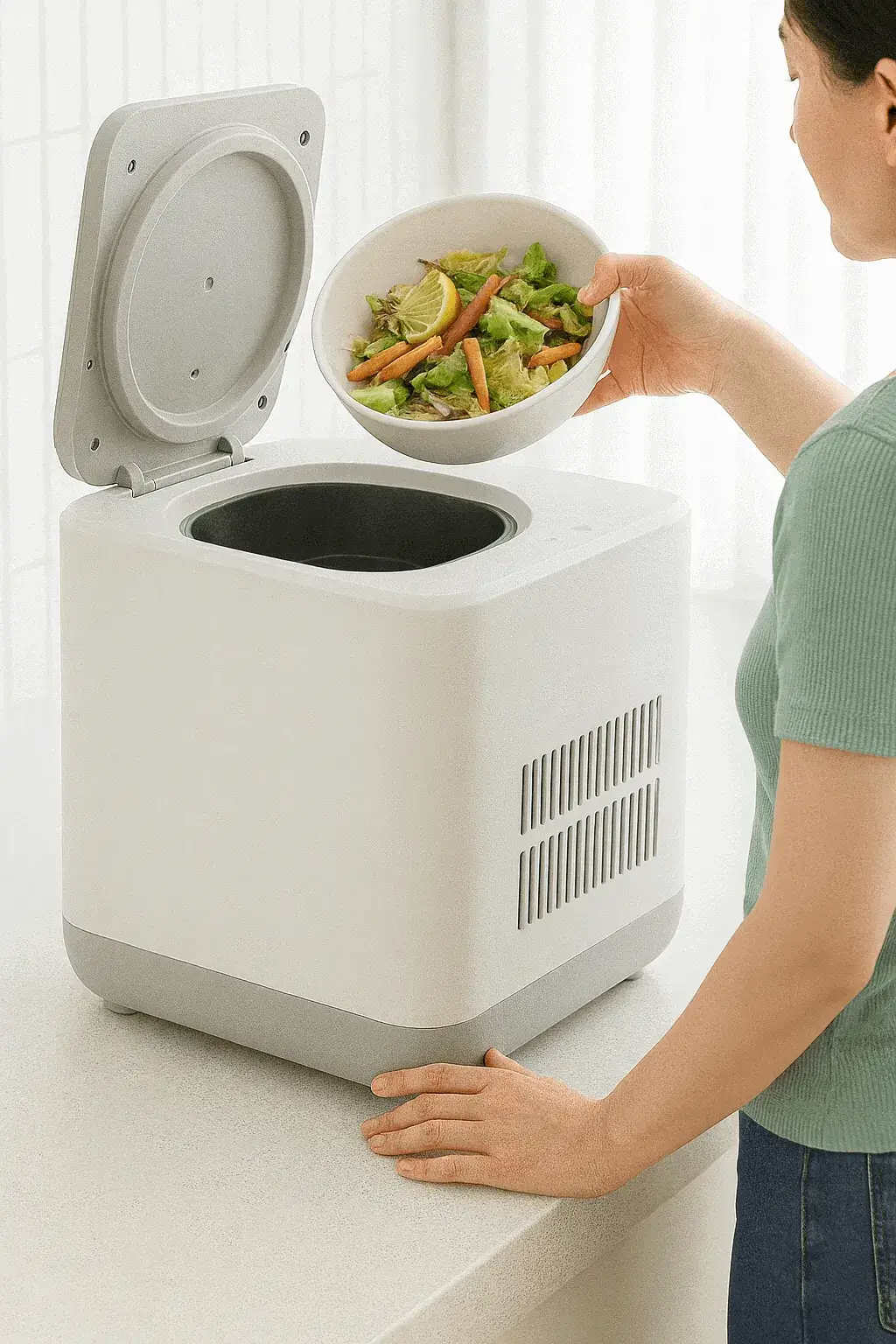 30대 살림 효율을 ‘확’ 올리는 가전 5가지