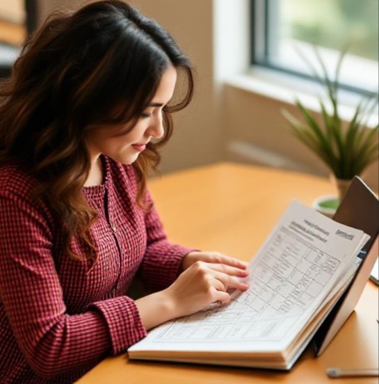 신용점수 높이는 실전 방법1