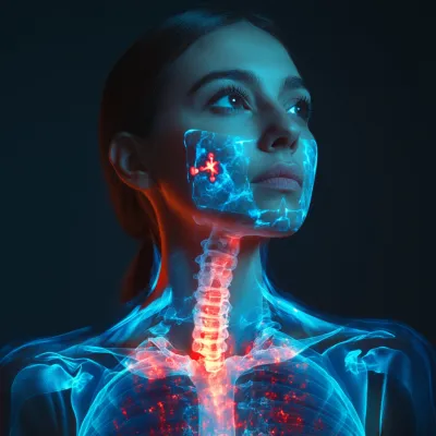 코로나 걸렸을때 나타나는 호흡곤란의 신호4