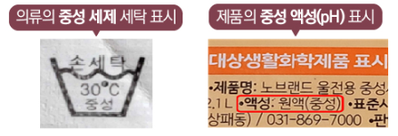 울샴푸 사용법