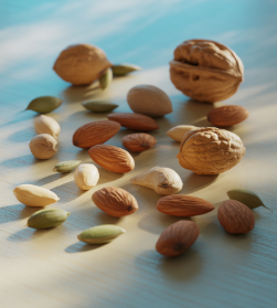 기침 가래에 좋은 음식