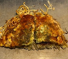 오코노미야키-달인