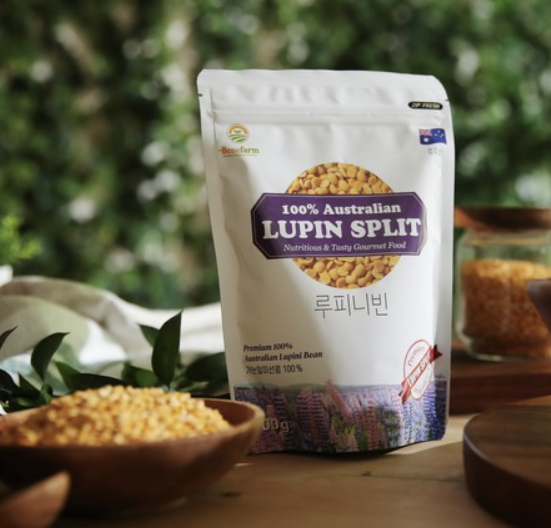 루피니빈이란?1