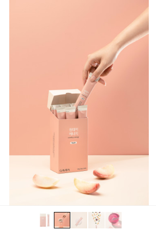 가비다 원데이에너지 후기, 맛있고 편리하게 단백질 채우기!