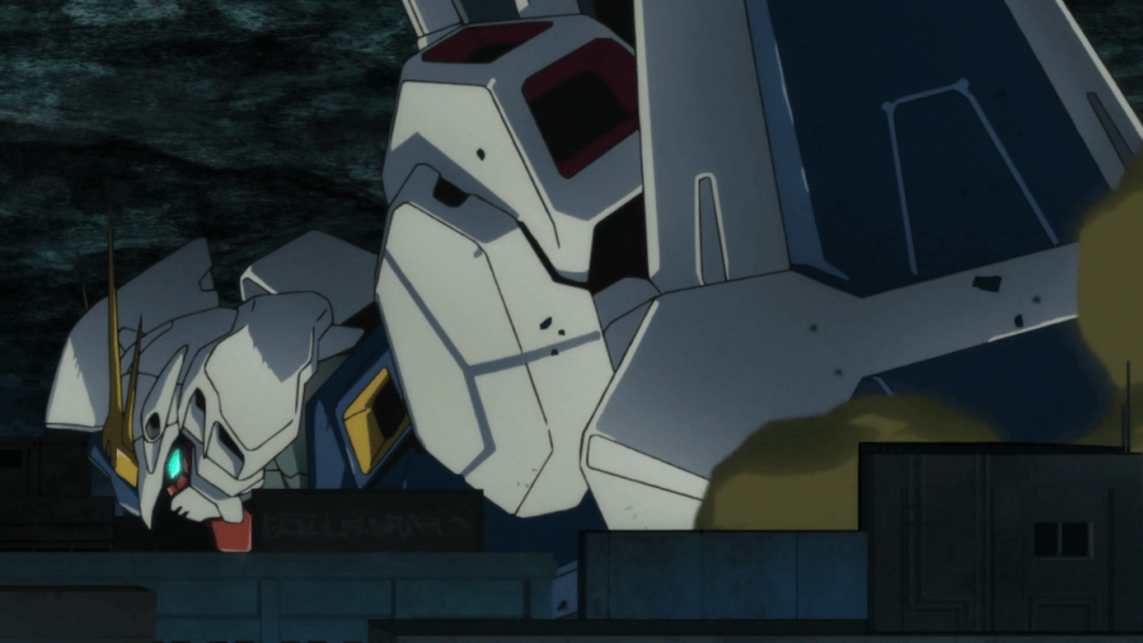 기동전사 건담: 복수의 레퀴엠