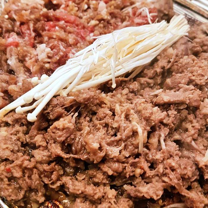 어서와 한국은 처음이지 부산 광안리 언양 불고기 맛집