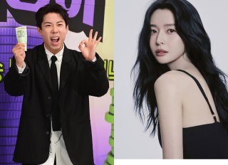 권나라 양세찬 열애설