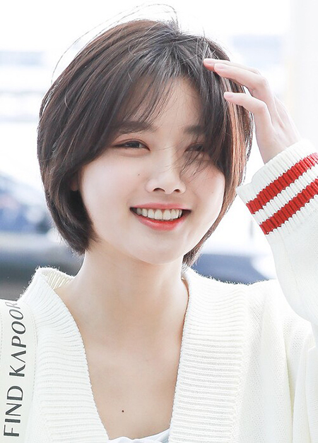 김유정