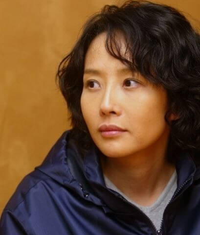 故 최진실 사진