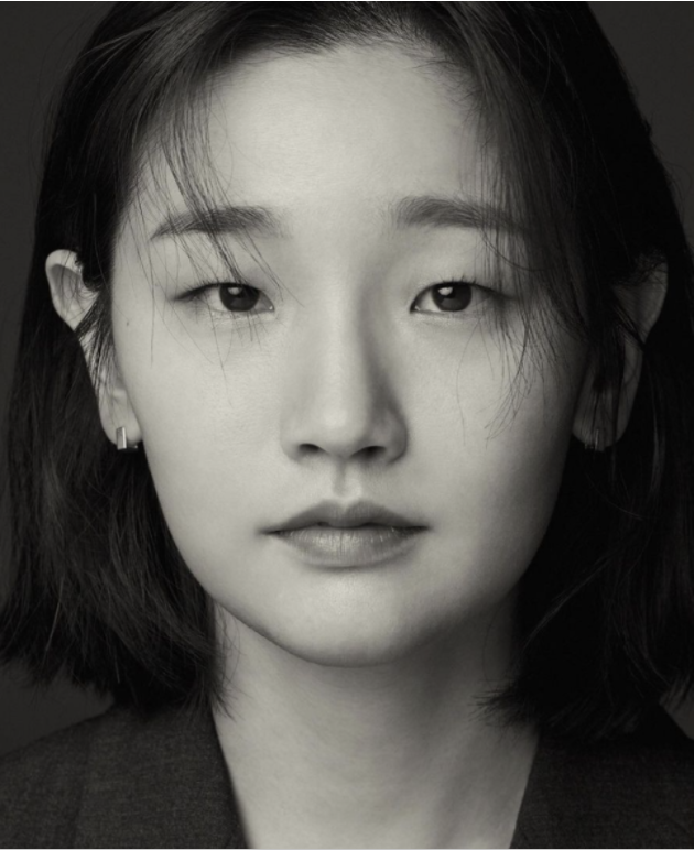 배우 박소담