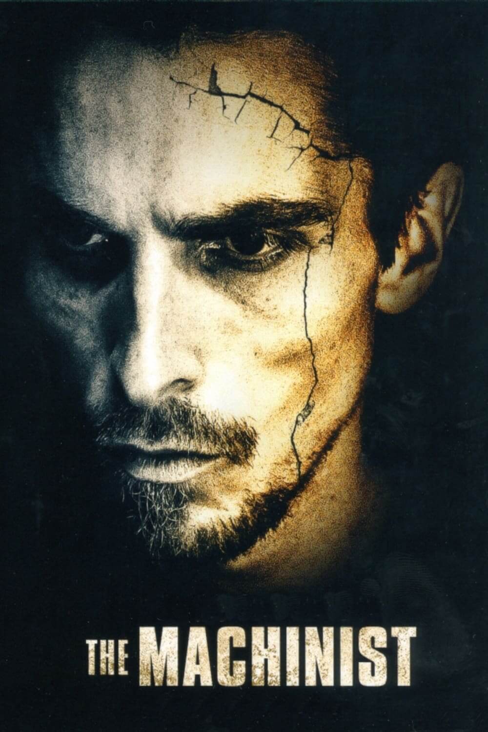 The Machinist 포스터