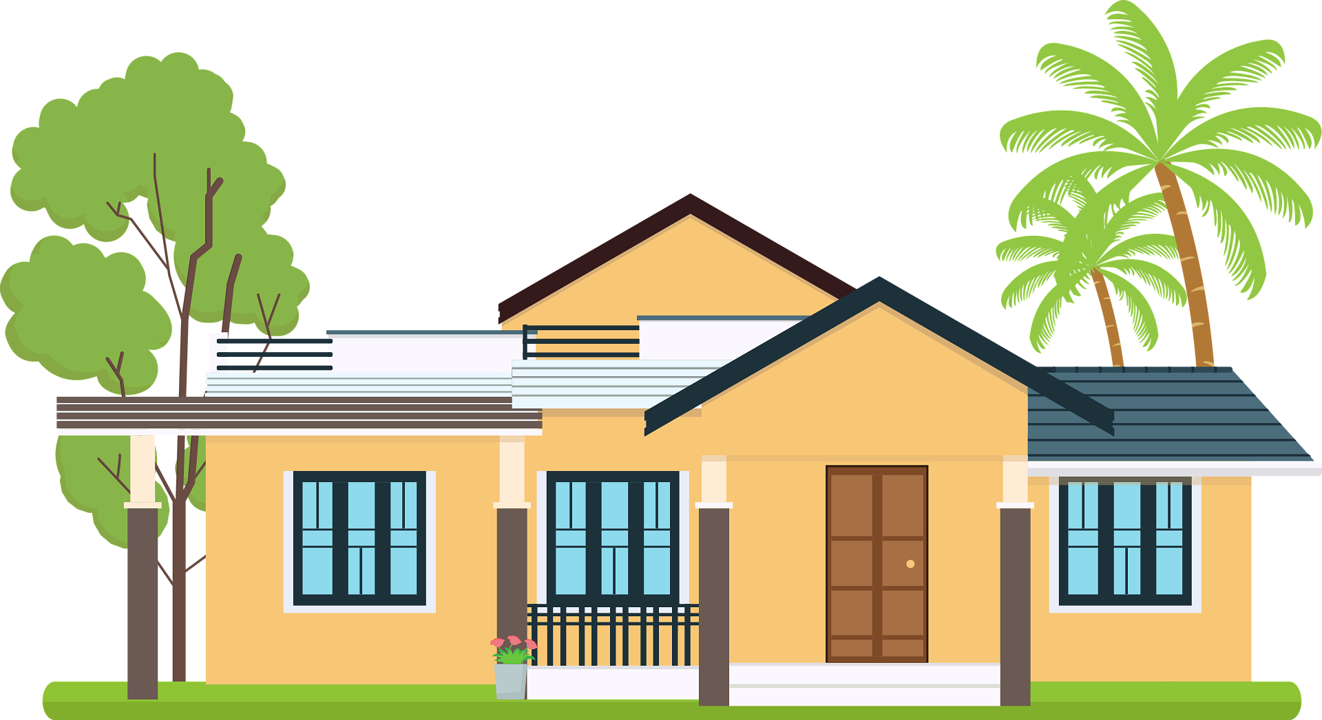 전세와 월세의 차이 - 어떤 선택이 유리할까?