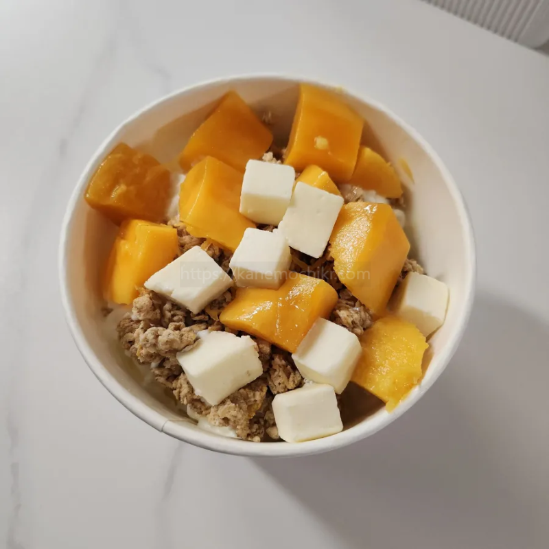 요아정아이스크림